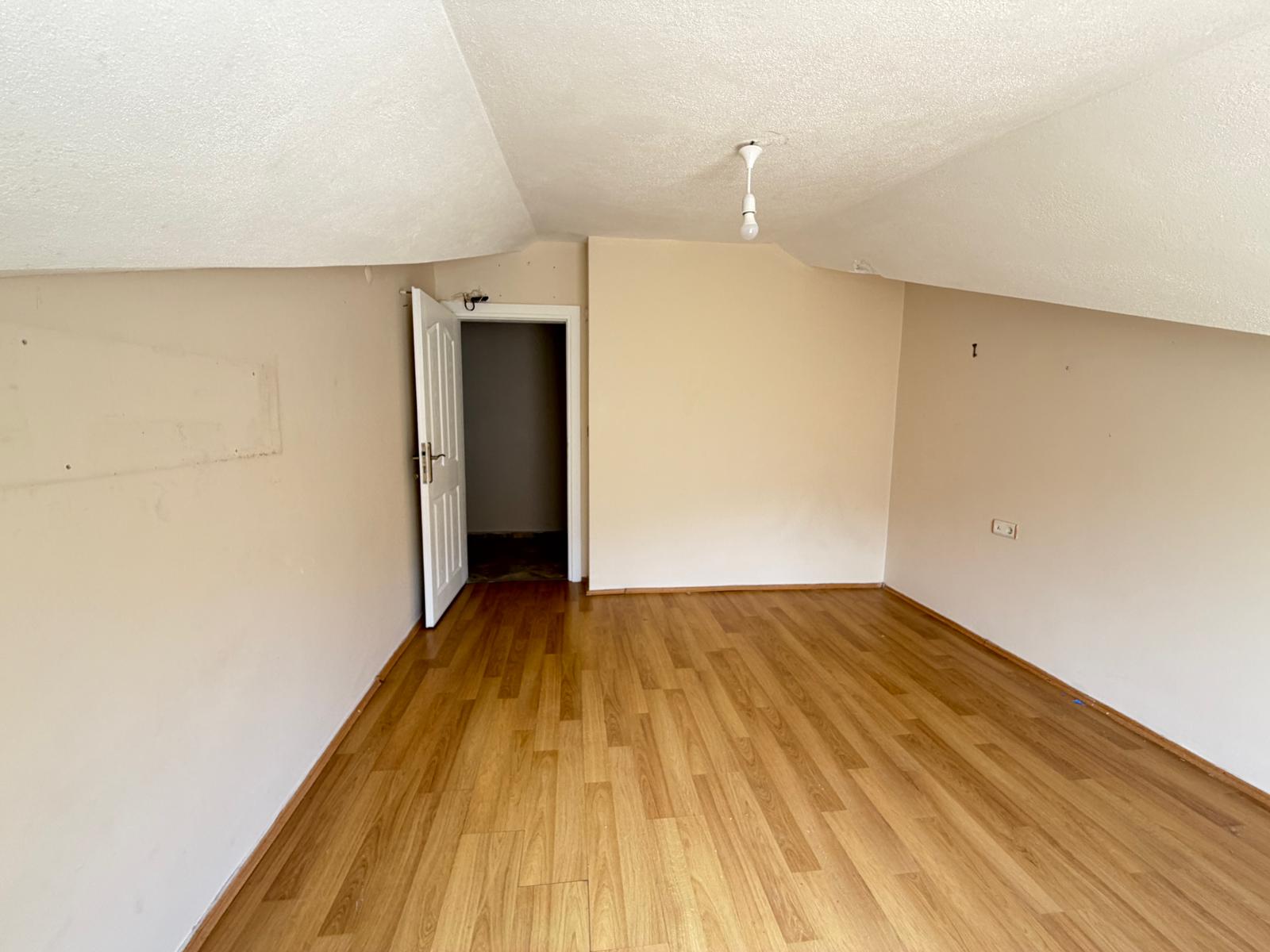 MABELDEN MARMARİS  CAMİAVLUNDA  KİRALIK 2+1 DUBLEKS DAİRE